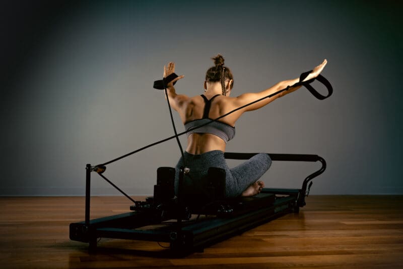 The Benefits of Reformer Pilates: A Full-Body Approach to Better Movement