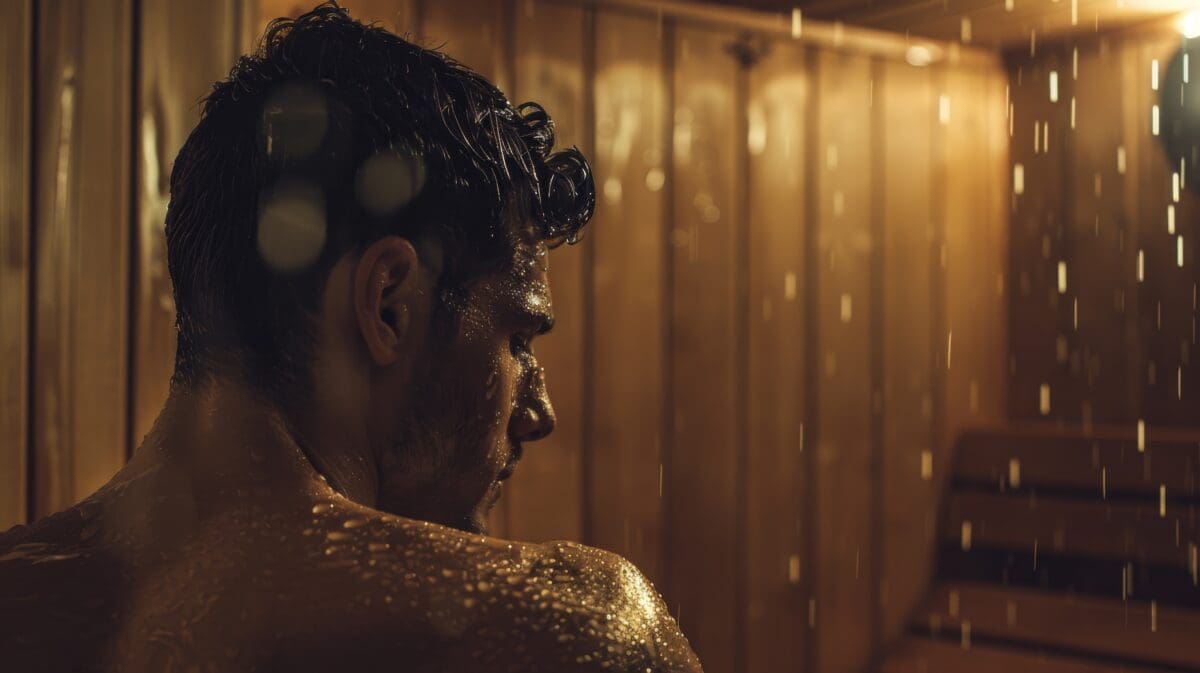 Saunas 