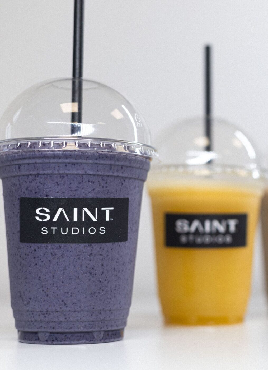 SAINT's Smoothies 