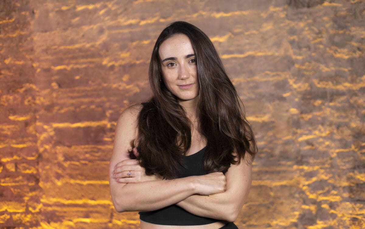 Gigi Tynan