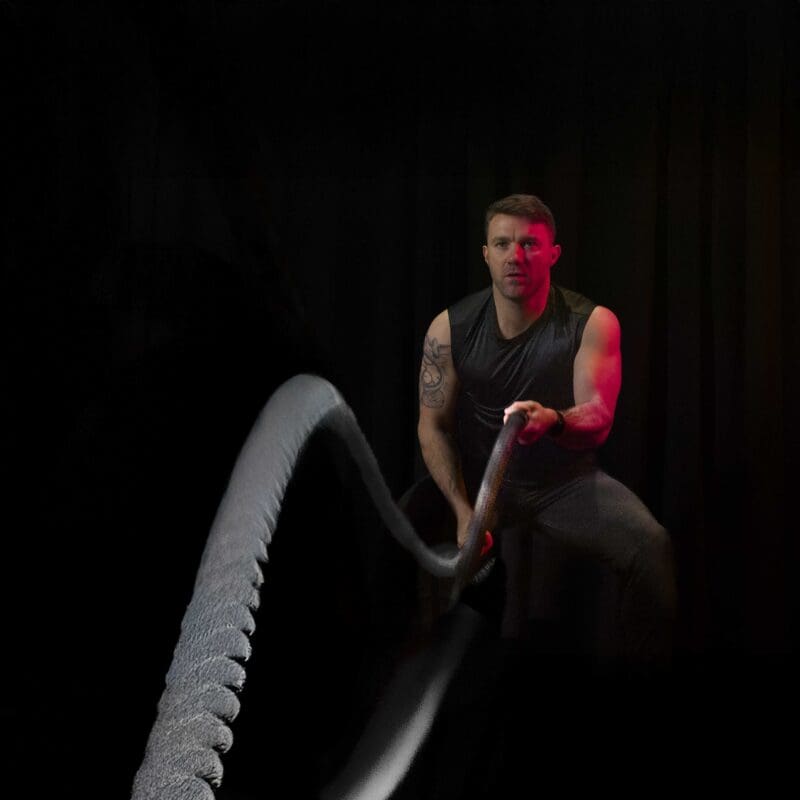 Hyrox Explained: The Fitness Race Taking Over the World