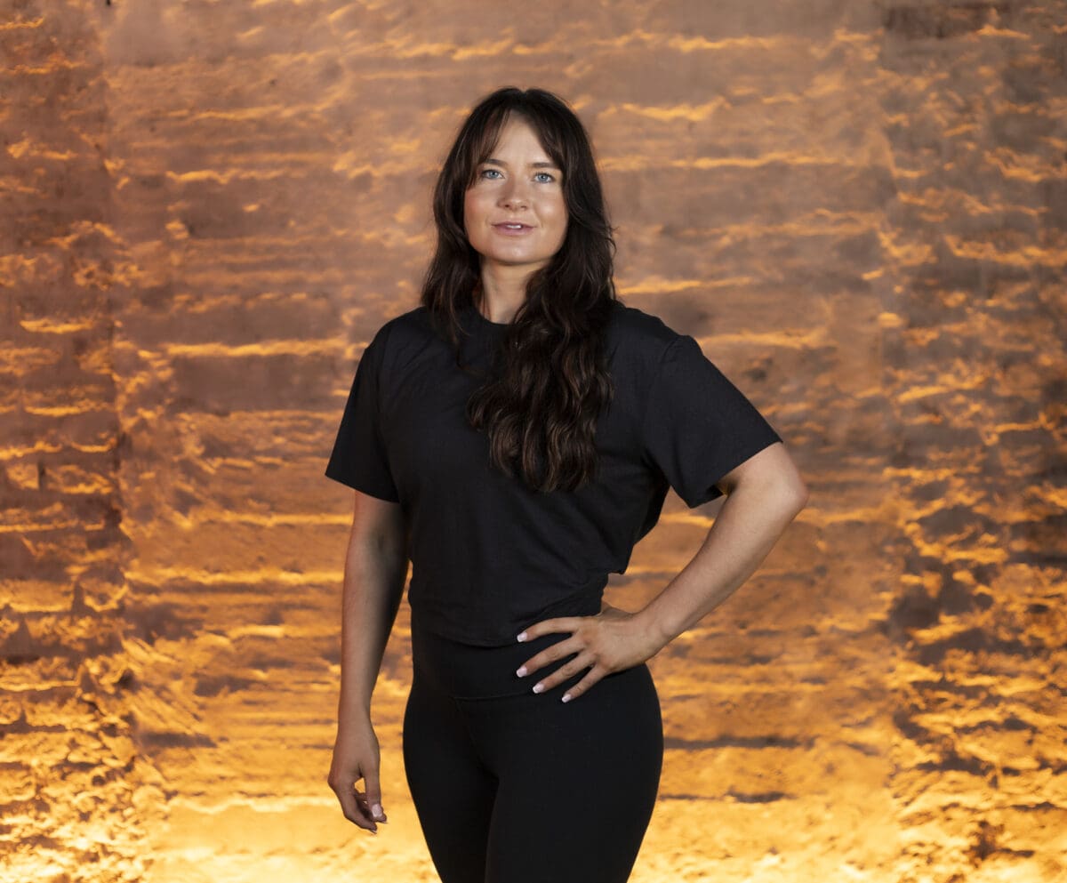 Annette O’Shea