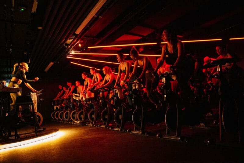 Benefits of Ride: The Low-Impact Workout That Energises the Body and Mind