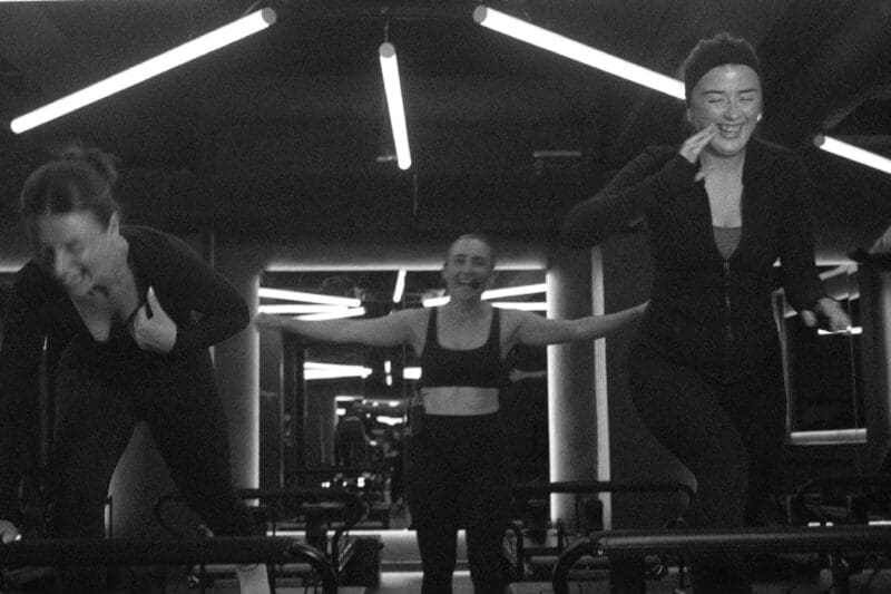 Tips for your First Gym Experience