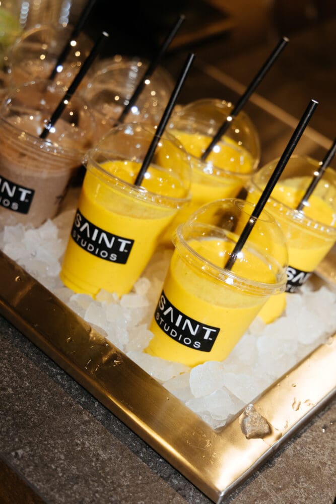 Pre vs Post Workout Protein