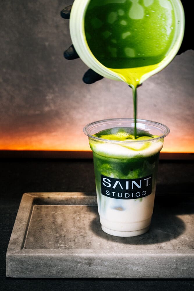 Matcha