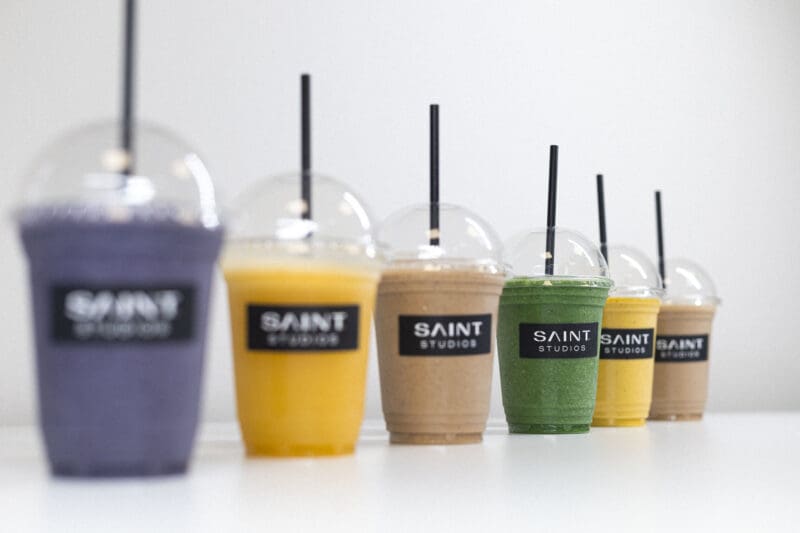 Fuel Your Workout with Protein Shakes