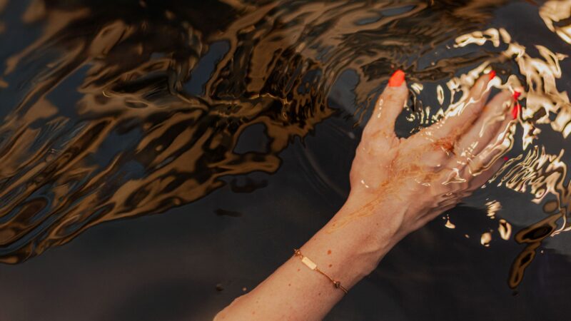 Benefits of Ice bath after the Gym