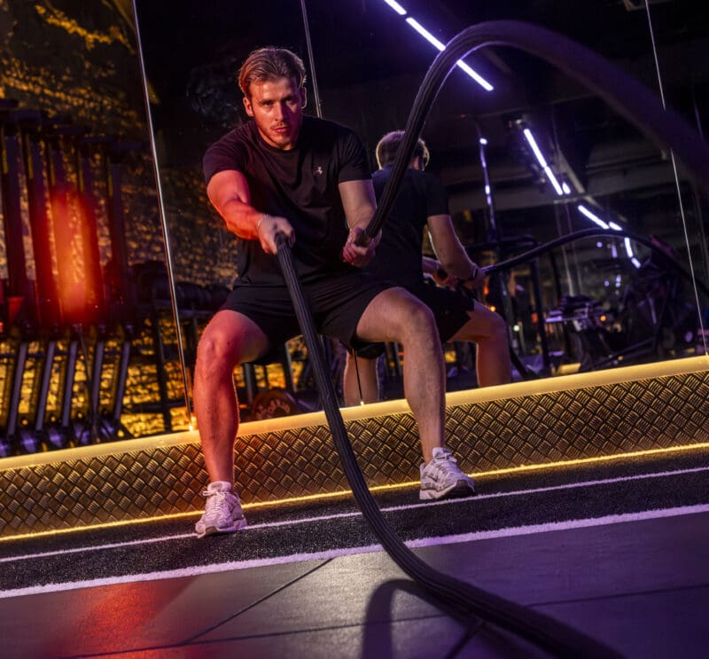 Best Workouts for First Timer