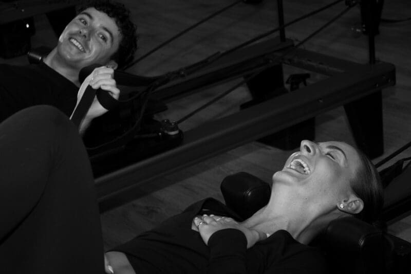 Your Guide to Pilates After Pregnancy