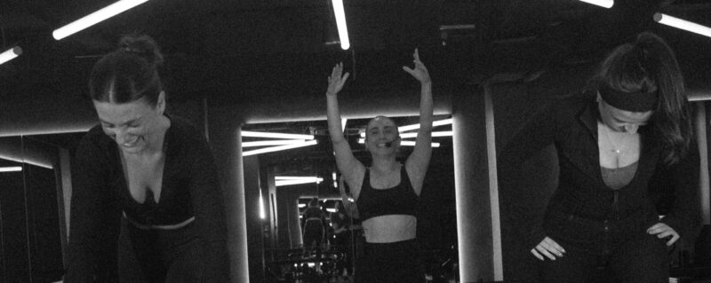 Prenatal Pilates: Benefits of Pilates During Pregnancy