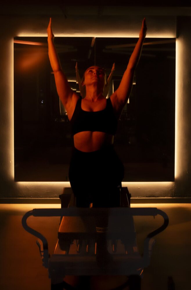 Reformer Pilates: What to Avoid During Pregnancy