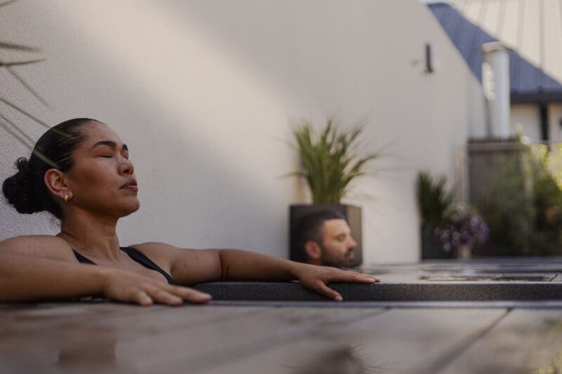 Contrast Therapy: Why Sauna + Cold Plunge Could Be Your Ultimate Recovery Combo