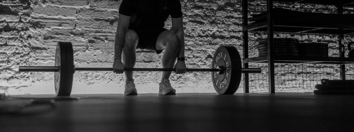 The Workout (30–40 mins)